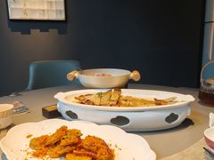 -曾宴·楚菜(湖北省博物馆店)