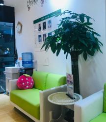 -神拿世家小儿推拿(SOHO尚都店)