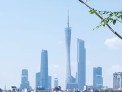 -海珠湖公园