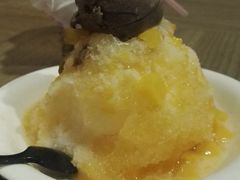 -二斗栗子(黄河道店)
