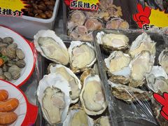 -大胡子海鲜·天津菜·砂锅烧烤(五大道创始店)