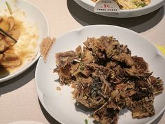 -小京华楼·京味斋(三元桥国展店)