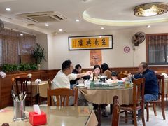 -半盆菜酒家(中山南一路店)