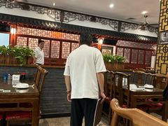 -门框胡同褡裢火烧(赵公口店)
