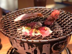 -烧肉达人•炭火烧肉(新天地店)