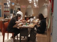 -黄记煌三汁焖锅(欢乐海岸店)