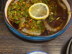 -大洋家·精品潮汕菜·生腌砂锅粥(天河东路店)