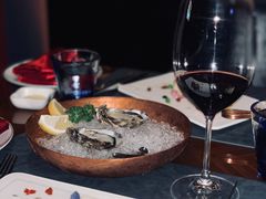 -YUE·6·西式融合餐厅(外滩六号店)