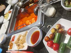 -海底捞火锅(龙湖三千集店)