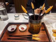 -唐猫庭院·千年陕菜(大唐不夜城店)