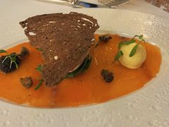 -上海和平饭店华懋阁 Cathay Room