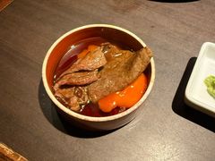 -松阪牛焼肉M(法善寺横丁店)