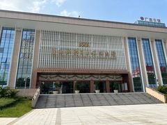 -广西壮族自治区博物馆