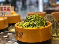 -永旺黄岛购物中心