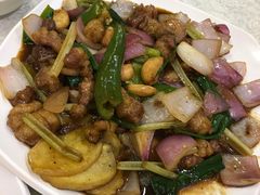 -吉源大排档·鱼生·海鲜(烧烤彩印厂店)