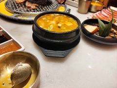 -韩宫宴烤肉·料理(颛桥万达店)