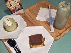 -sugarman espresso素饮糖人高新咖啡工厂