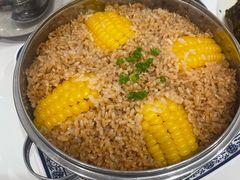 -春水锅贴·传统鲁菜(大明湖店)