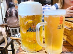 -盟重烧烤(高正街店)