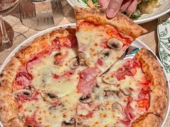 -Mammamia意大利餐厅(阳春巷店)