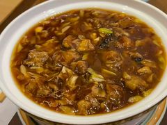 惠丰堂烧烩爪尖-惠丰堂饭庄·烤鸭·京味菜(翠微路店)
