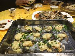 -大笑饭堂(甲子桥店)
