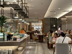 -星璞餐厅(深铁塘朗城君璞酒店)