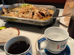 -鱼酷活鱼烤鱼(南京水游城店)