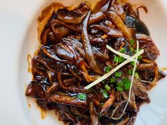 -环球港凯悦 · 享悦中餐厅