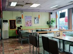 大堂-李先生牛肉面大王(广渠门内店)