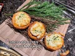 -老乾杯和牛烧肉(王府中环店)