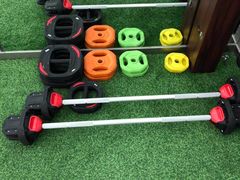 -SAH健身私教工作室(紫东店)