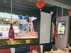 -叁宝烤肉• 西安烧烤(高科新花园店)