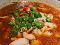 -楼兰新疆菜(江宁万达店)