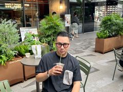-Grid Coffee(大运天地店)