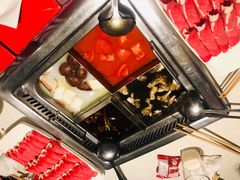 -海底捞火锅(高科广场店)
