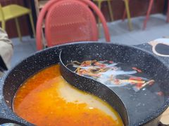 -三爷糟粕醋·鲜鱼汤·海南特色小吃(新华南路店)