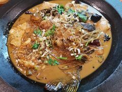 -金掌勺锅包肉(华润万象城店)