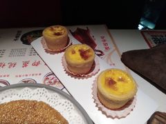 -粤点越有·茶点·粤菜(樵岭国际店)