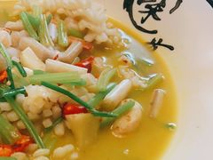 -千岛湖小鱼儿·淳安匠心农家菜