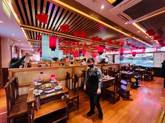 -沸炉重庆老火锅(军事博物馆店)