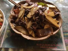 -纳兰傣雀傣味餐厅