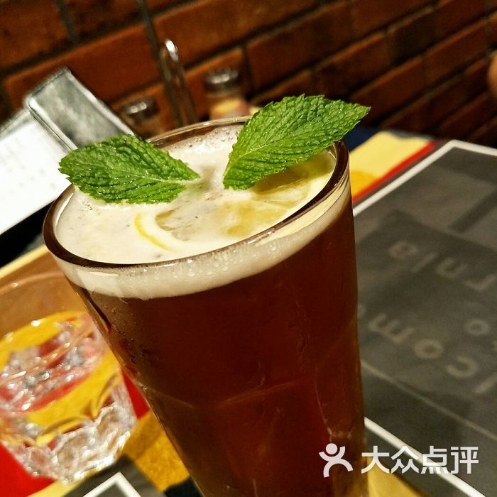 遇见西木图片-北京咖啡厅-大众点评网