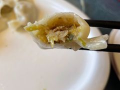 -大妈水饺(文华巷店)