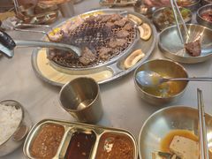 -韩宫宴和牛烤肉(宣州国购店)