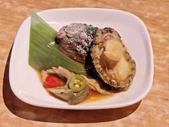-喝丢一只鞋海鲜烧烤·海肠捞饭(北京街店)