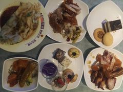 -堂会·KTV·自助餐·团建聚会(天河店)