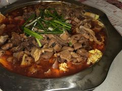 -古乐牛香·鲜牛肉牛杂火锅(新区店)