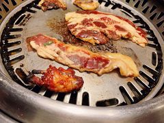 -盛江山自助料理(奥莱锦辉购物广场店)