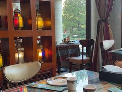 -巴依老爷新疆美食(工体旗舰店)